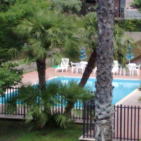 Porto Ulisse Bed & Breakfast Catania Eksteriør bilde