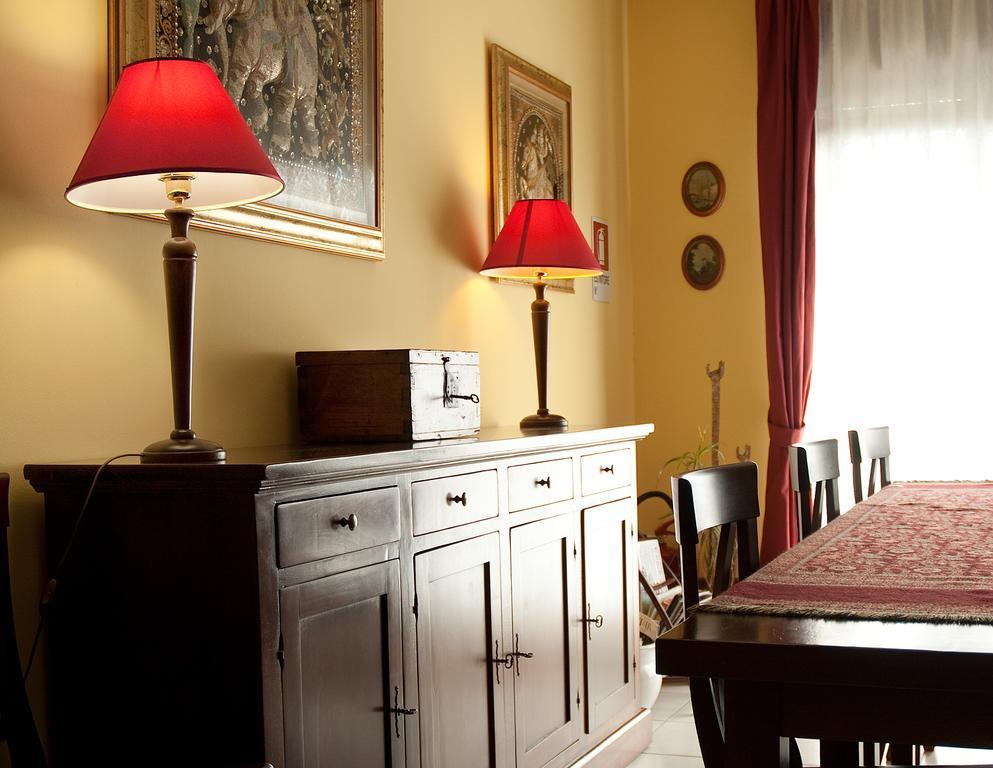 Porto Ulisse Bed & Breakfast Catania Eksteriør bilde