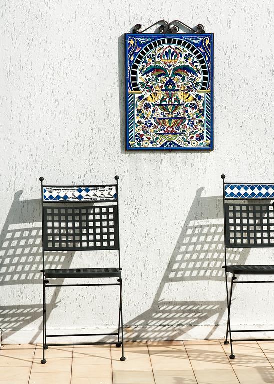 Porto Ulisse Bed & Breakfast Catania Eksteriør bilde
