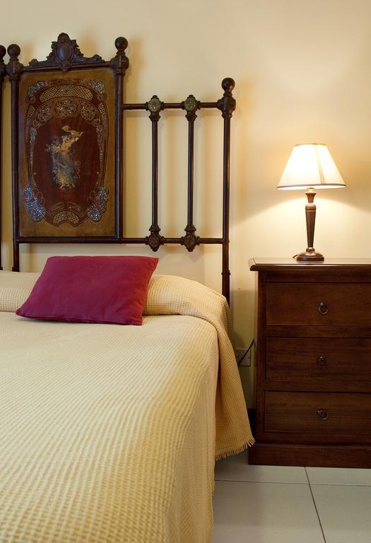 Porto Ulisse Bed & Breakfast Catania Eksteriør bilde