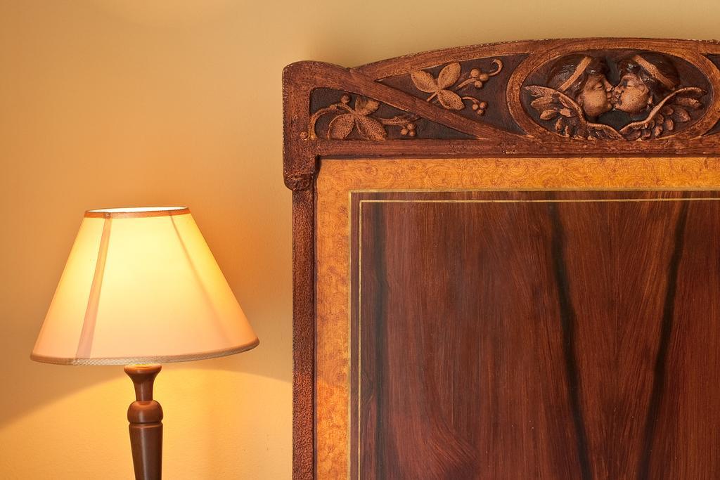 Porto Ulisse Bed & Breakfast Catania Eksteriør bilde