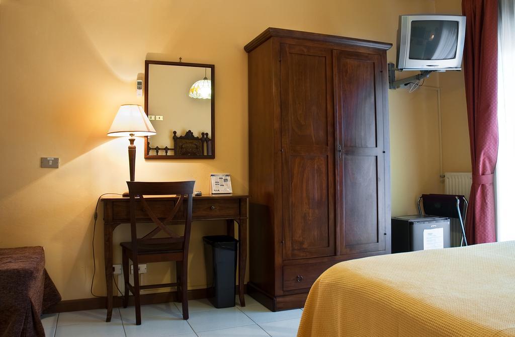 Porto Ulisse Bed & Breakfast Catania Eksteriør bilde