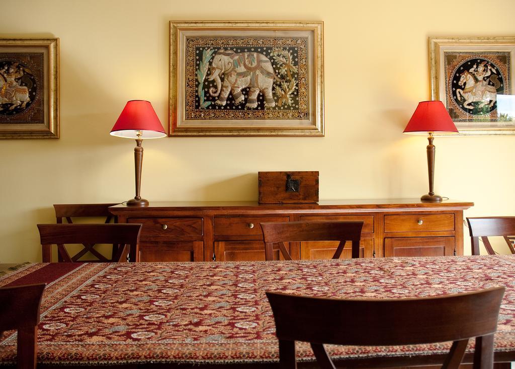 Porto Ulisse Bed & Breakfast Catania Eksteriør bilde