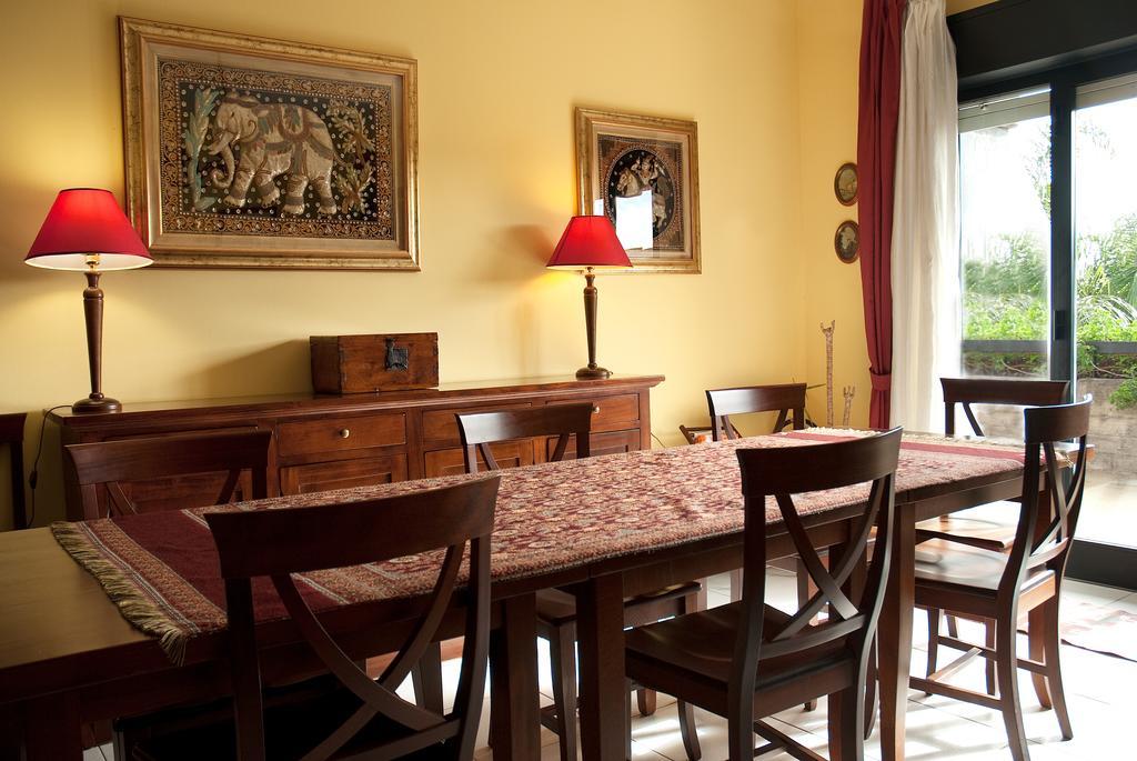 Porto Ulisse Bed & Breakfast Catania Eksteriør bilde