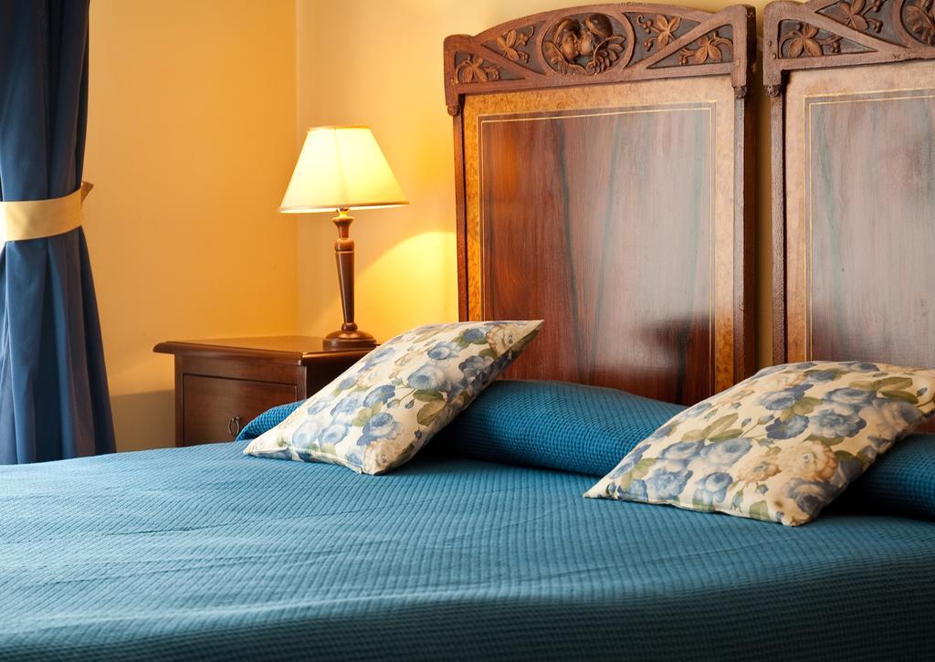 Porto Ulisse Bed & Breakfast Catania Eksteriør bilde