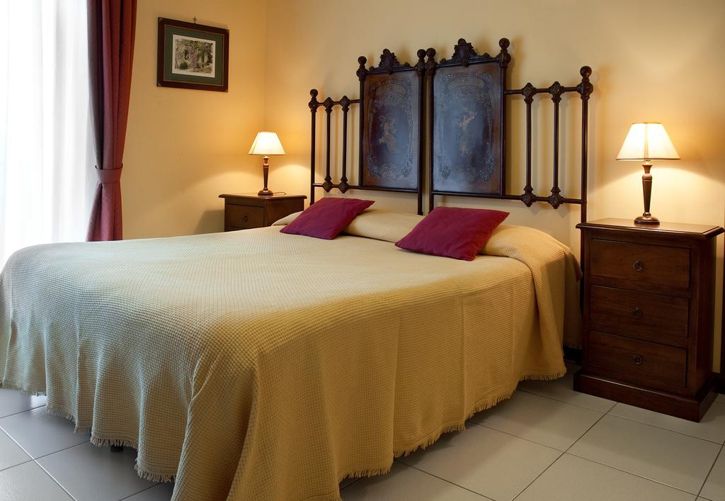 Porto Ulisse Bed & Breakfast Catania Eksteriør bilde