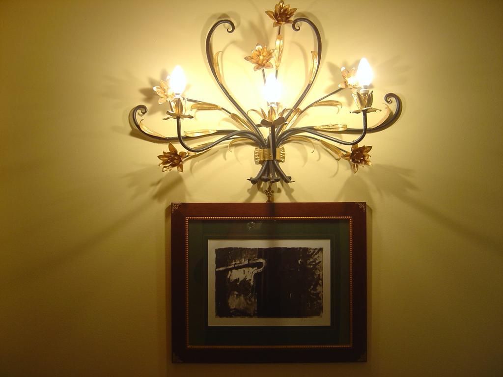 Porto Ulisse Bed & Breakfast Catania Eksteriør bilde