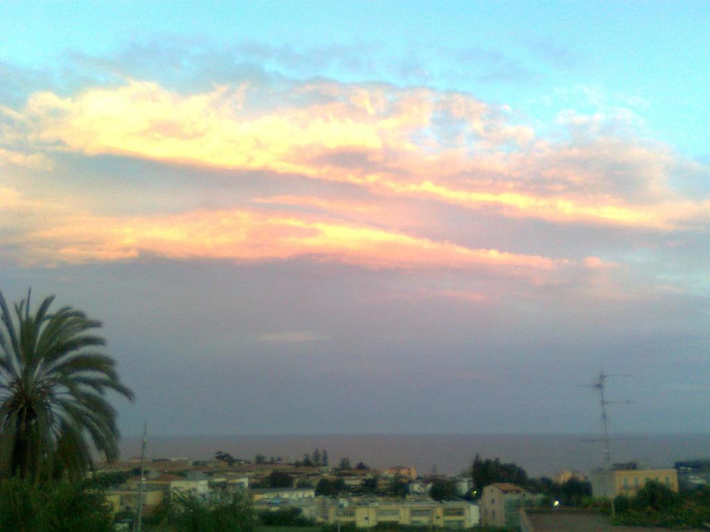 Porto Ulisse Bed & Breakfast Catania Eksteriør bilde