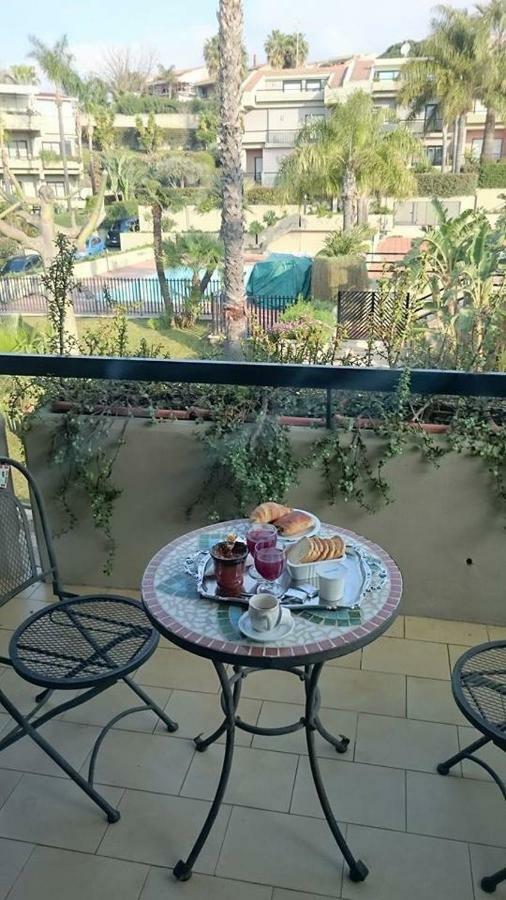 Porto Ulisse Bed & Breakfast Catania Eksteriør bilde