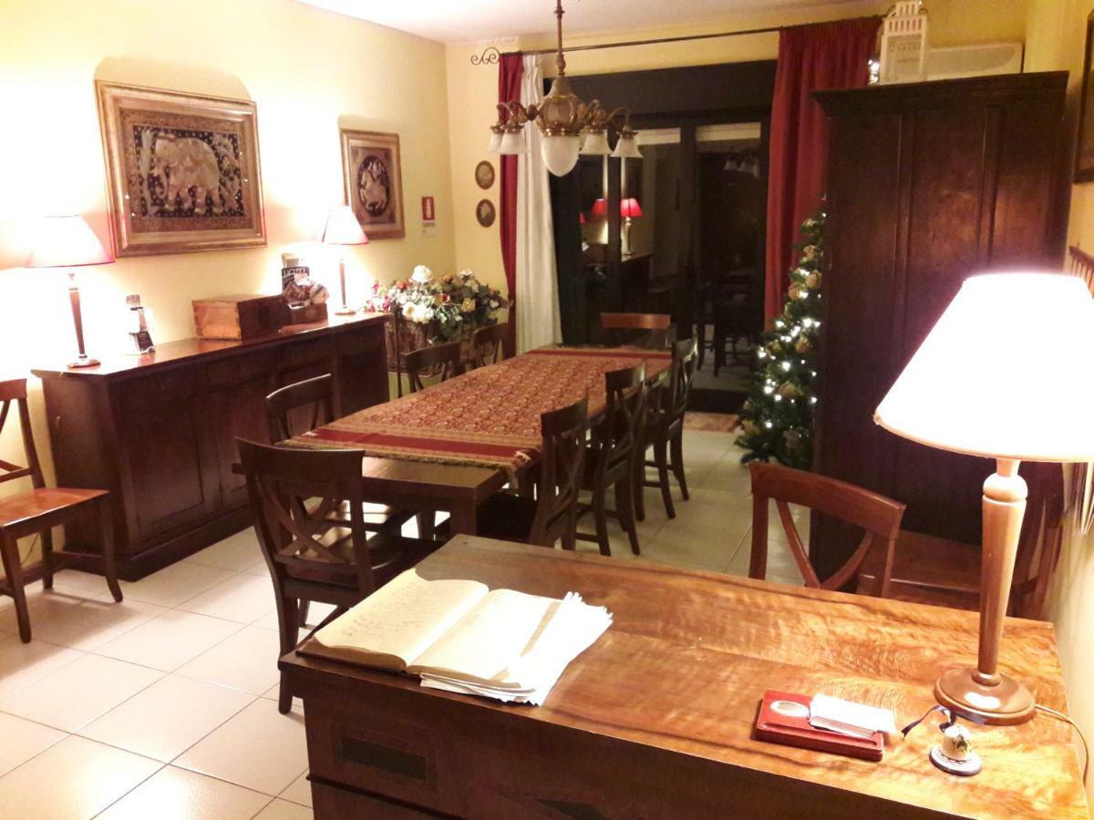 Porto Ulisse Bed & Breakfast Catania Eksteriør bilde