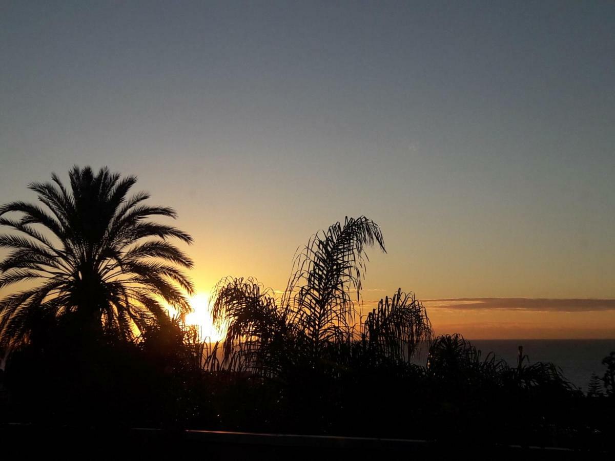 Porto Ulisse Bed & Breakfast Catania Eksteriør bilde