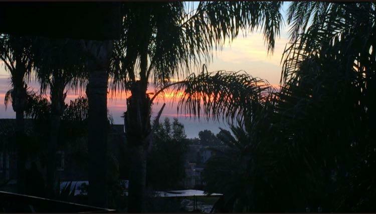 Porto Ulisse Bed & Breakfast Catania Eksteriør bilde
