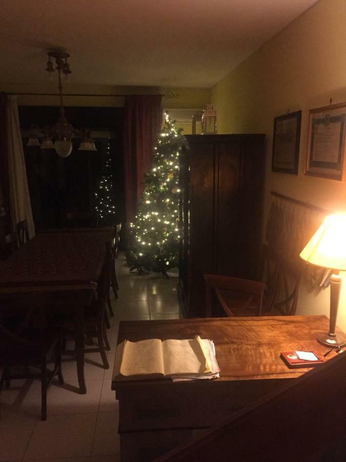 Porto Ulisse Bed & Breakfast Catania Eksteriør bilde