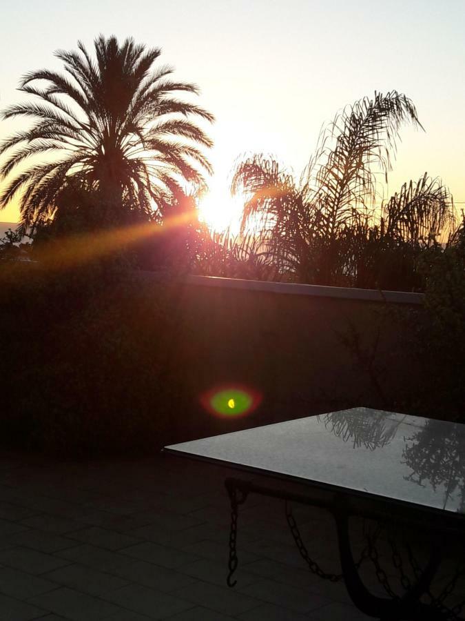 Porto Ulisse Bed & Breakfast Catania Eksteriør bilde