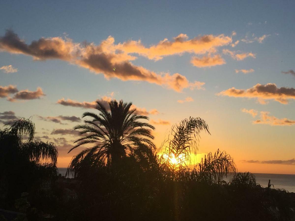 Porto Ulisse Bed & Breakfast Catania Eksteriør bilde