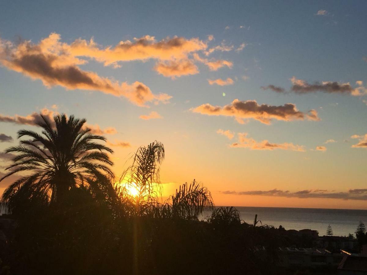 Porto Ulisse Bed & Breakfast Catania Eksteriør bilde