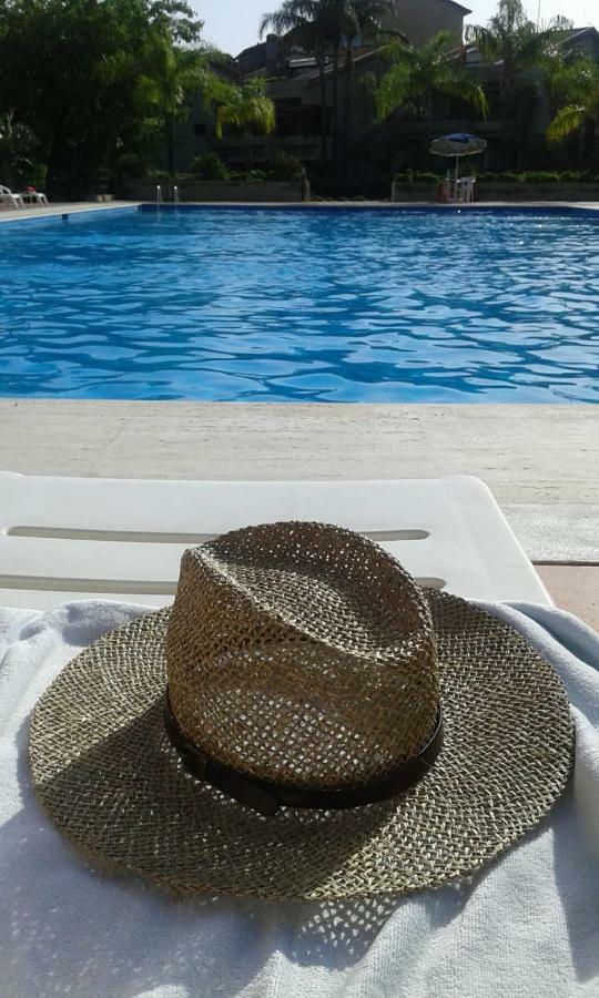 Porto Ulisse Bed & Breakfast Catania Eksteriør bilde