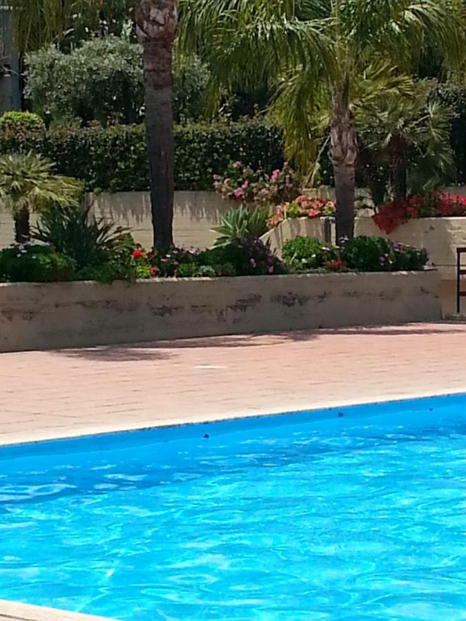Porto Ulisse Bed & Breakfast Catania Eksteriør bilde