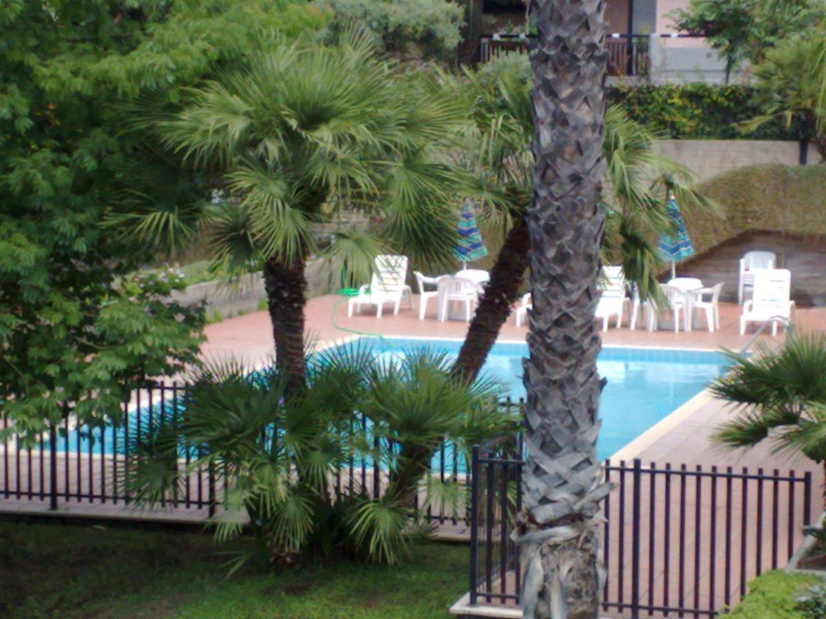 Porto Ulisse Bed & Breakfast Catania Eksteriør bilde